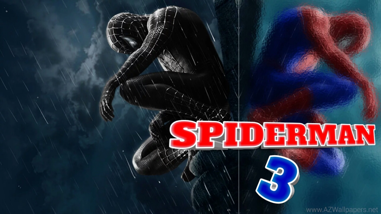 spiderman 3 game apk
